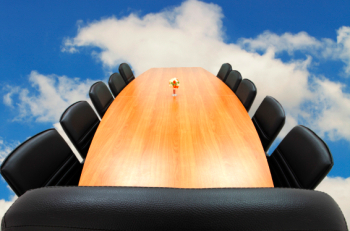 Will Internal Communications ever make it to the Board Room?