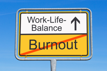 Improving staff retention in the communications sector through improving work-life balance