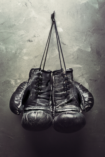 Internal Communications Fight Club II – seconds out