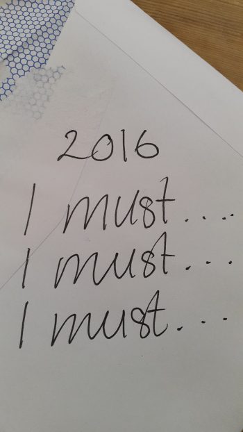 pr agency resolutions