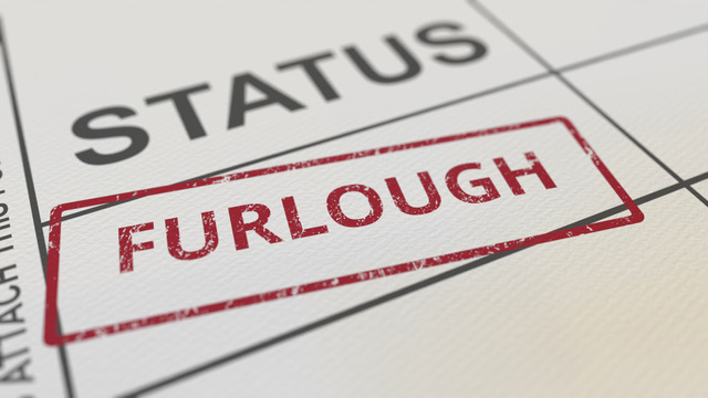 How are you faring in furlough?