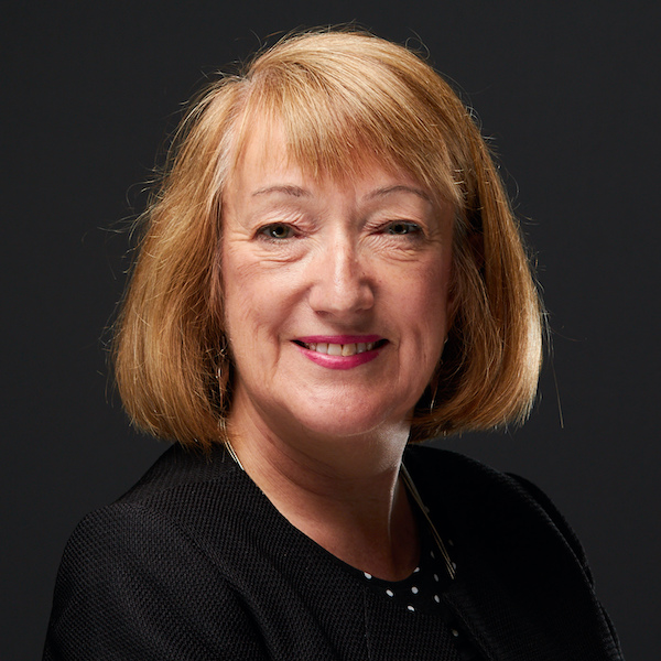 Linda Taylor