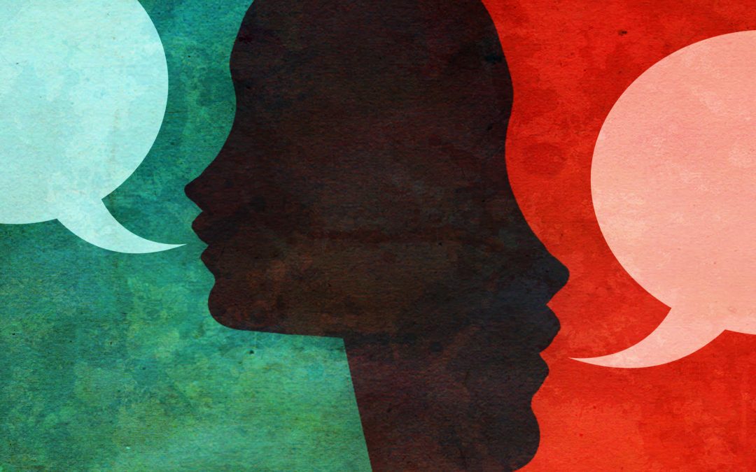 Employee Communicators talk tough
