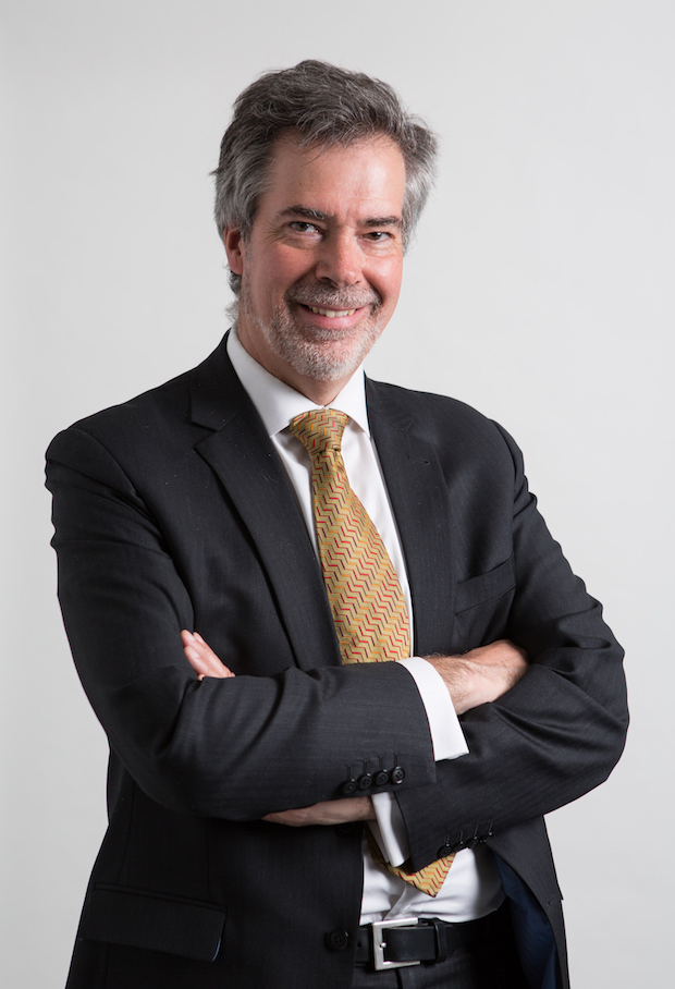 RL as CEO