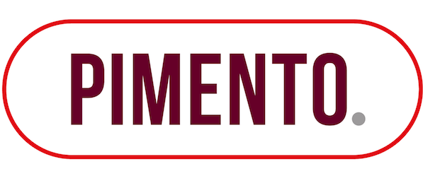 Website Pimento Logo