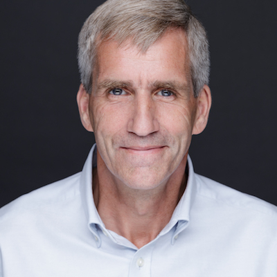 Dave Hall -Headshot