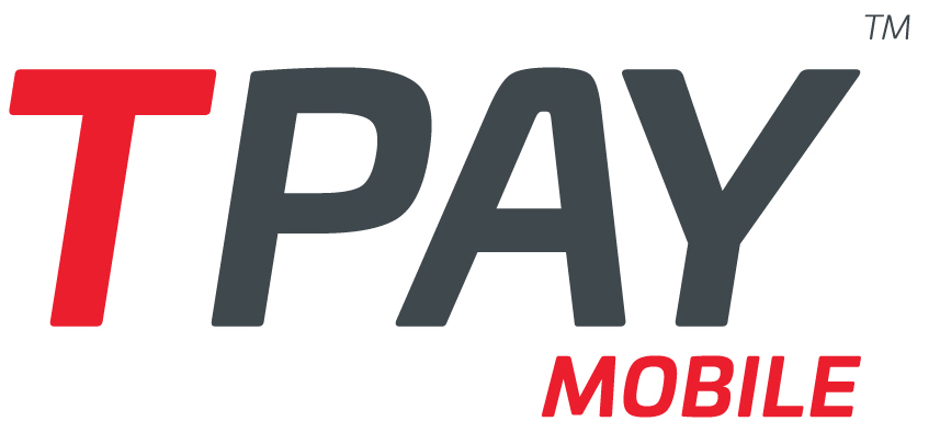 TPAY MOBILE LOGO