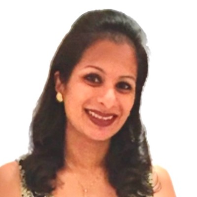 Shalini Gupta, headshot, Senior Internal Communications Manager, UK, India, Middle East and Africa, Arup