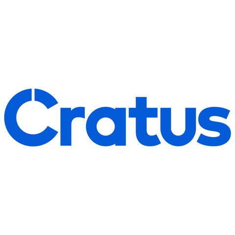 Cratus logo