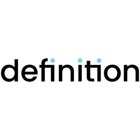 Definition Group logo