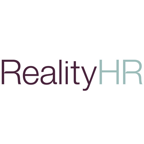 Reality HR logo