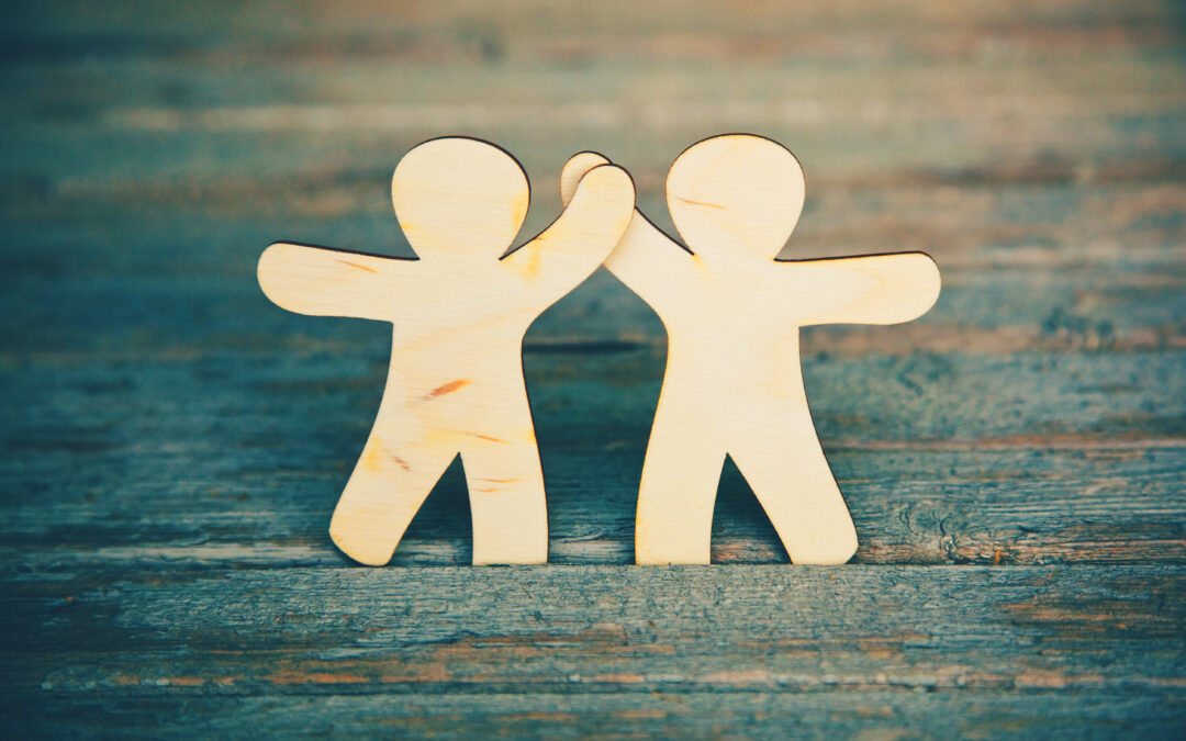 How do you build a great client-agency relationship?