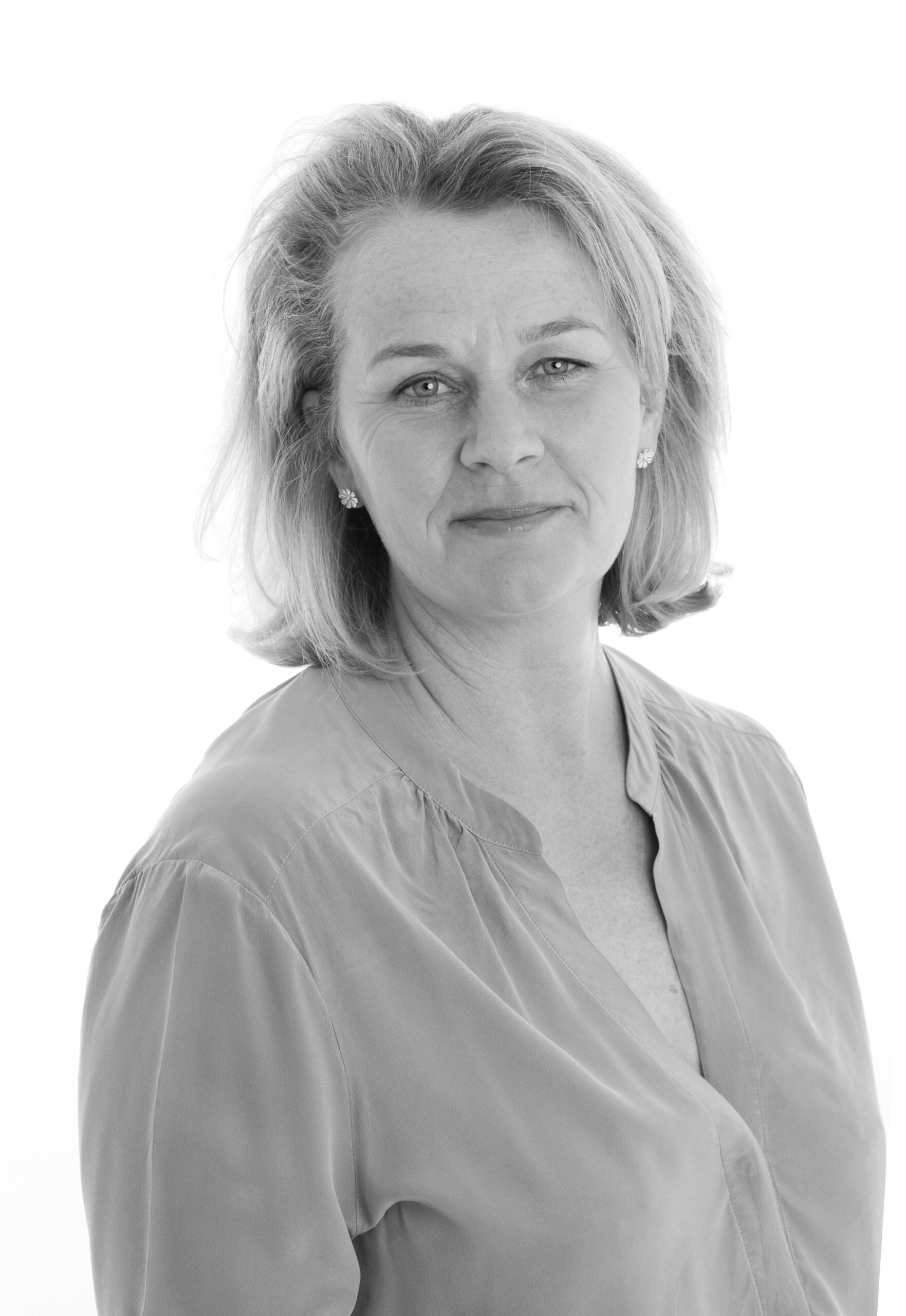 Rachel O'Connor Rachel O'Connor image, headshot
