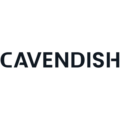 Cavendish, square, company name