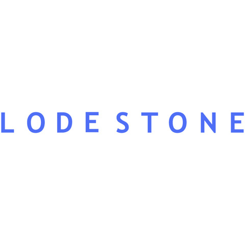 Lodestone, Logo