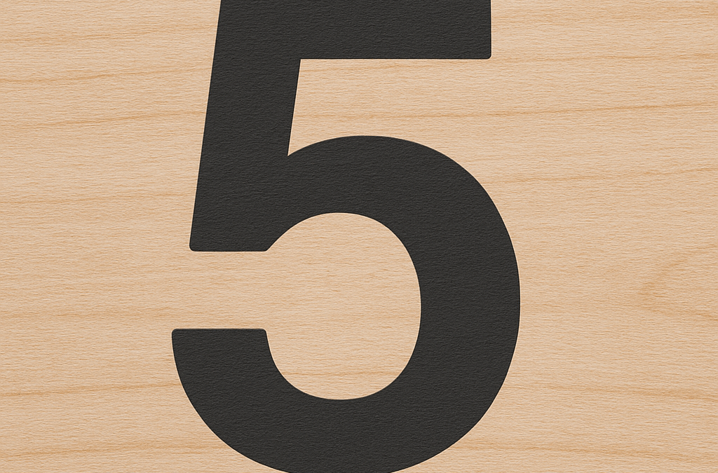 The Five Metrics That Matter: Proving ROI in Internal Communications
