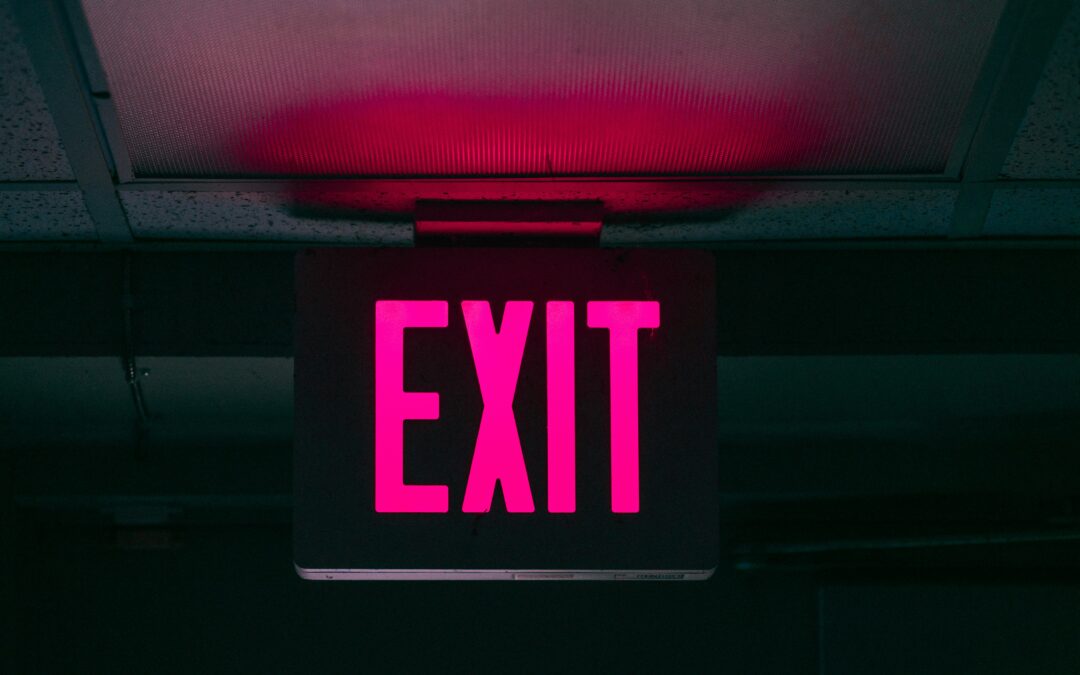 The Client Exit Interview: An Overlooked Source of Insight for Agencies
