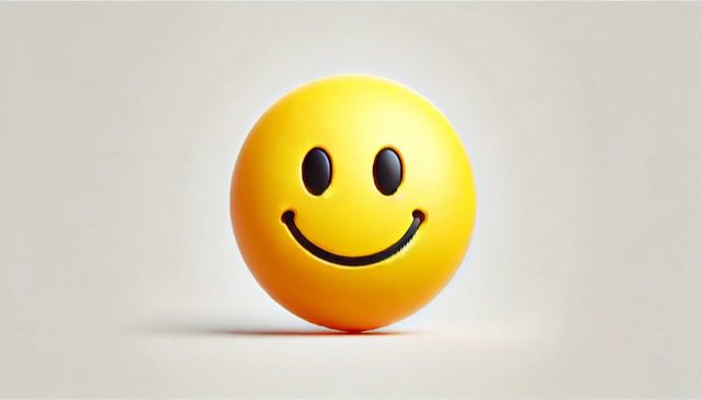 Client Satisfaction, happy, smiling face