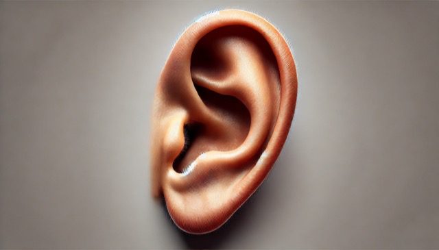 Internal communications, listening, ears to listen, IC Audit