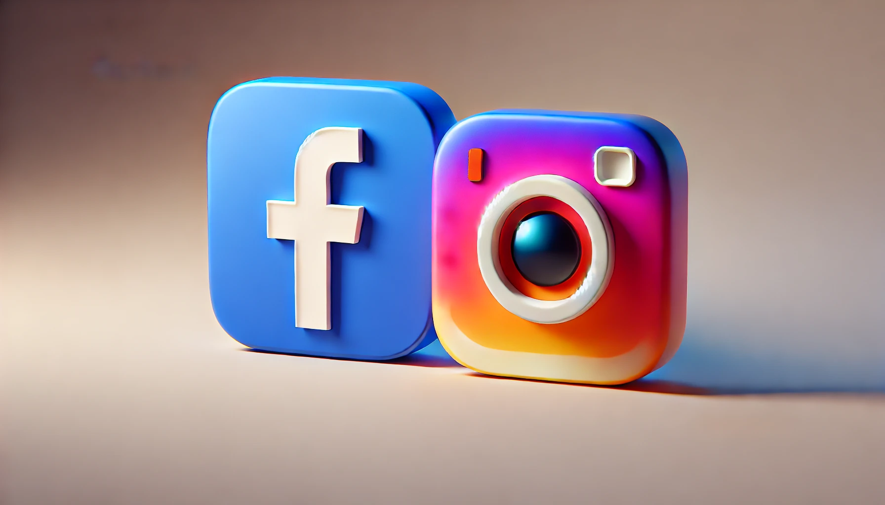 Buisness integration, Cuture of taget Acquisition, Facebook, Insta