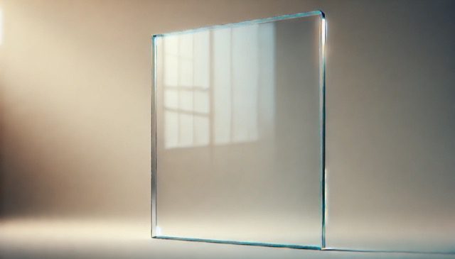 Transparent feedback, standing alone, pane of glass, loyal workforce