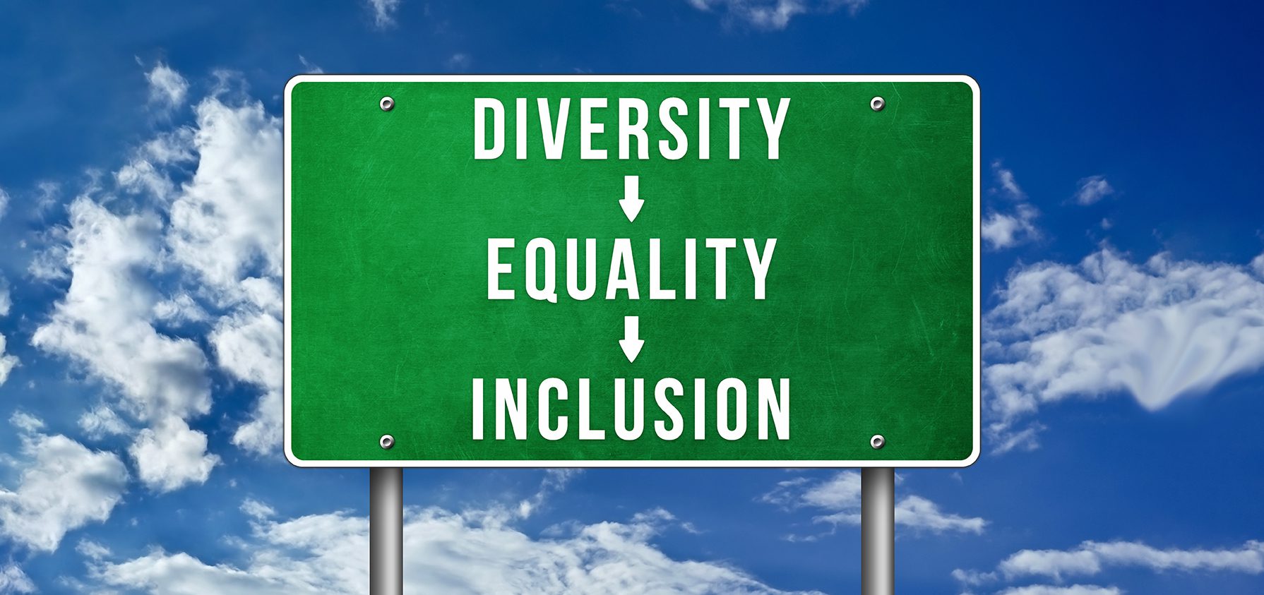 equality diversity and inclusion