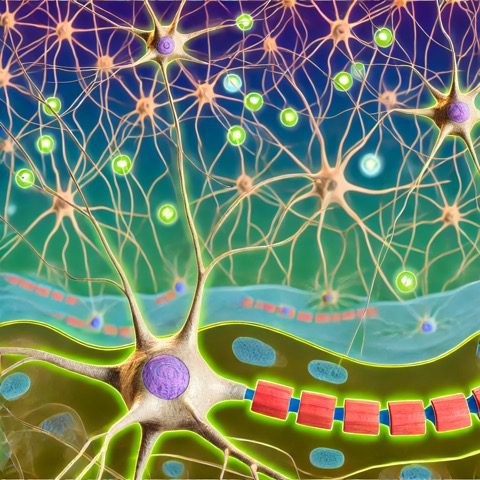 High performance, Neuroscience, better collaboration