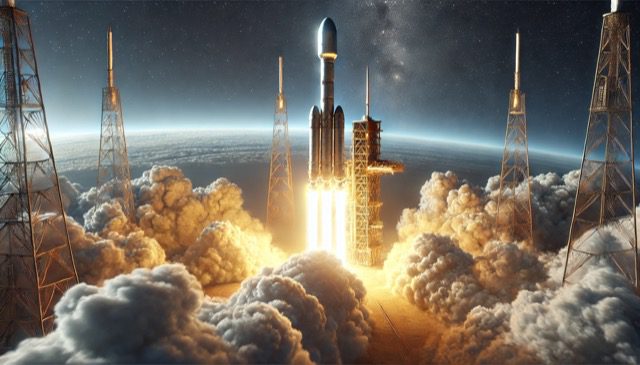 Boosting engagement, rocket, boost, engagement