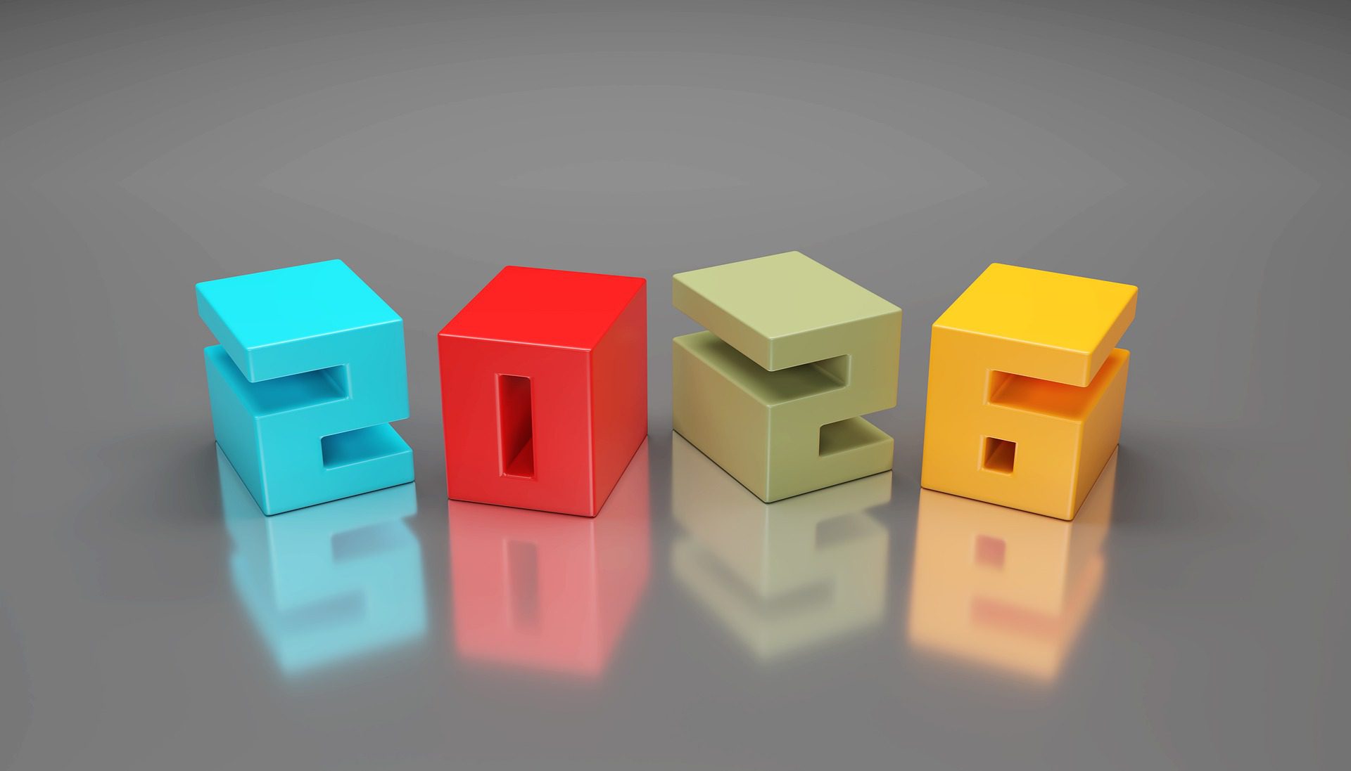 The future of agencies 2026, year 2026,