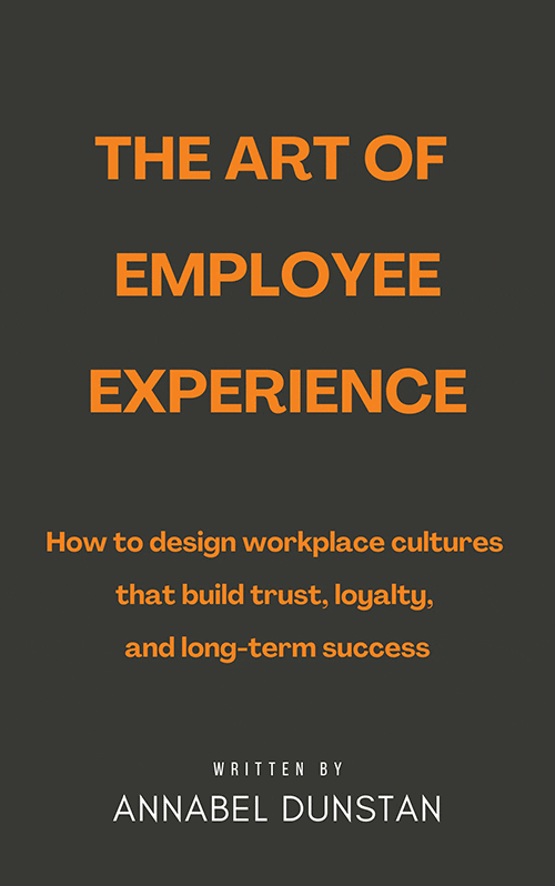 The Art of Employee Experience