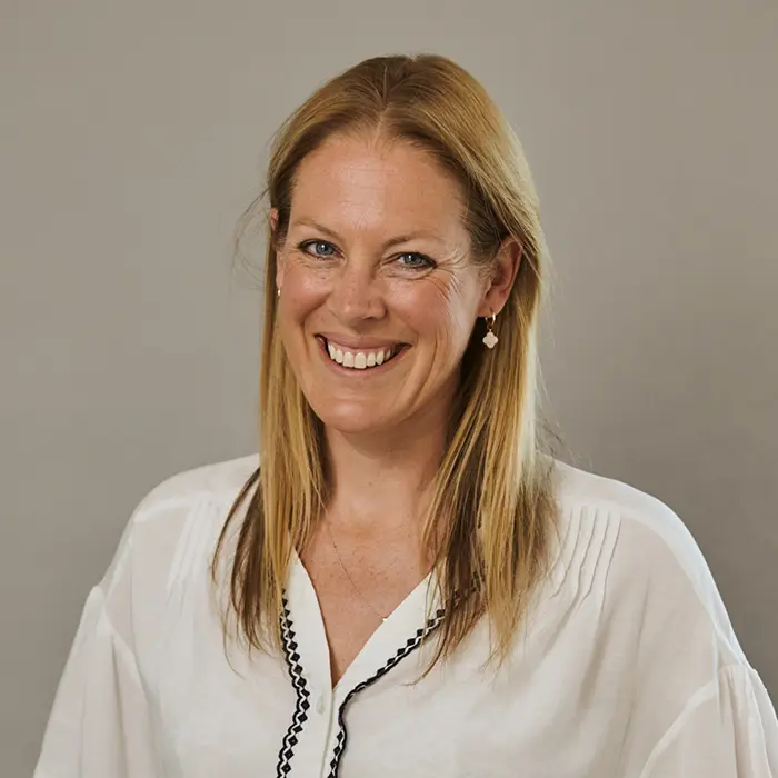 Nicola Howarth-Booth