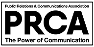 PRCA logo
